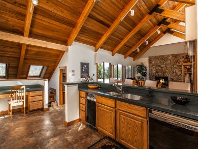 Snowmass Home 927321