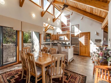 Snowmass Home 927321