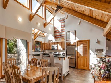 Snowmass Home 927321