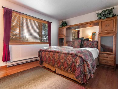 Snowmass Home 927321