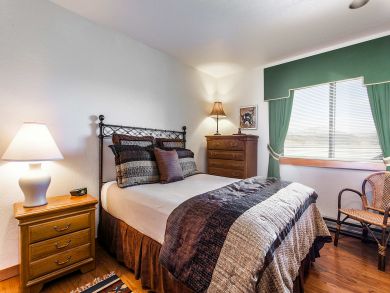 Snowmass Home 927321