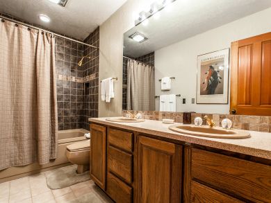 Snowmass Home 927321