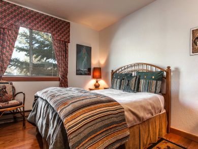 Snowmass Home 927321