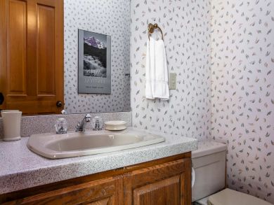 Snowmass Home 927321