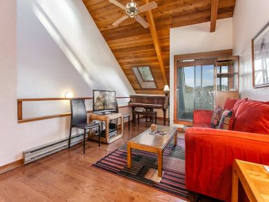Snowmass Home 927321