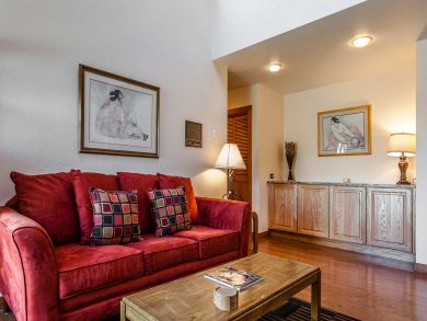 Snowmass Home 927321