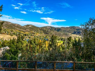 Snowmass Home 927321
