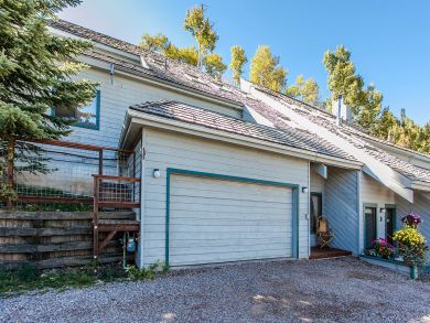 Snowmass Home 927321
