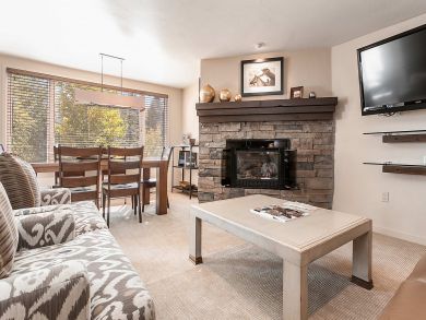 Snowmass Condo 927323