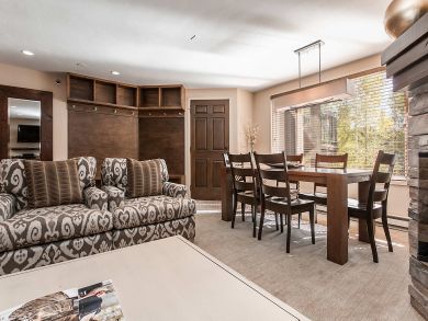Snowmass Condo 927323