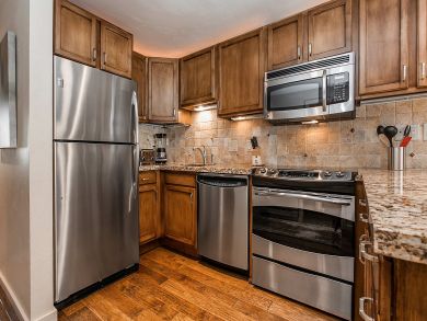 Snowmass Condo 927323