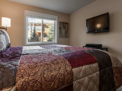Snowmass Condo 927323