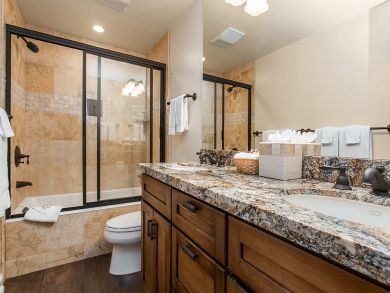 Snowmass Condo 927323