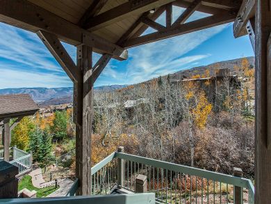 Snowmass Condo 927323