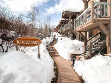 Snowmass Condo 927323