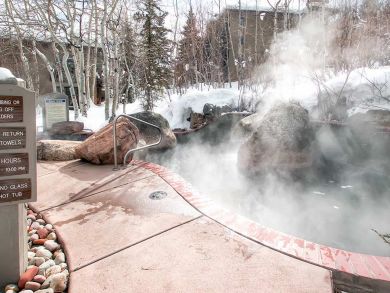 Snowmass Condo 927323