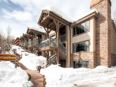 Snowmass Condo 927323
