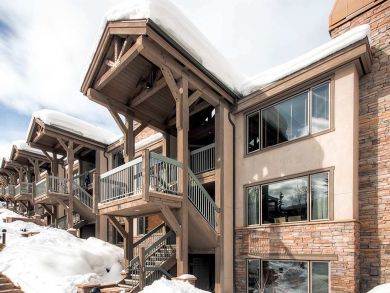 Snowmass Condo 927323