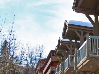 Snowmass Condo 927323