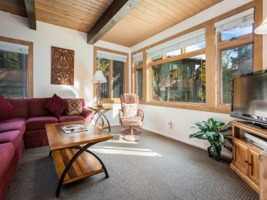 Snowmass Condo 927324
