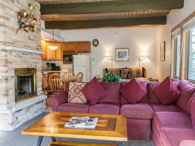 Snowmass Condo 927324