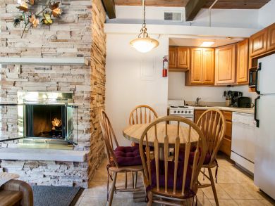 Snowmass Condo 927324
