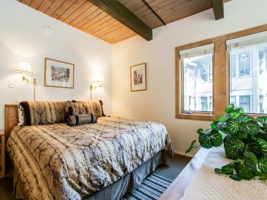 Snowmass Condo 927324