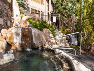 Snowmass Condo 927324
