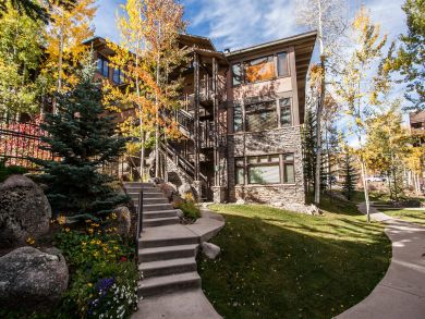 Snowmass Condo 927324