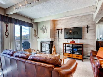 Snowmass Condo 927325