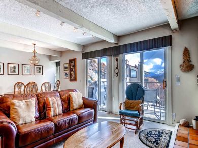 Snowmass Condo 927325