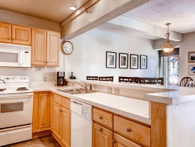 Snowmass Condo 927325