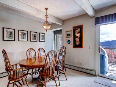 Snowmass Condo 927325