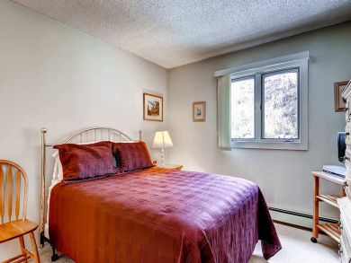 Snowmass Condo 927325