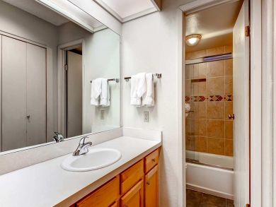 Snowmass Condo 927325