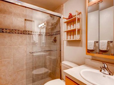 Snowmass Condo 927325