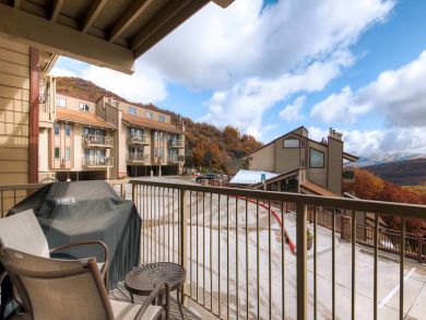 Snowmass Condo 927325