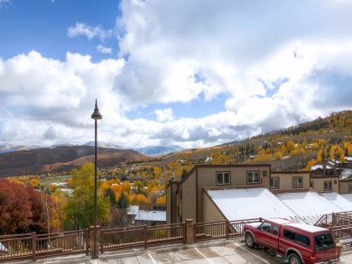 Snowmass Condo 927325