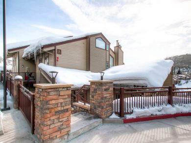 Snowmass Condo 927325