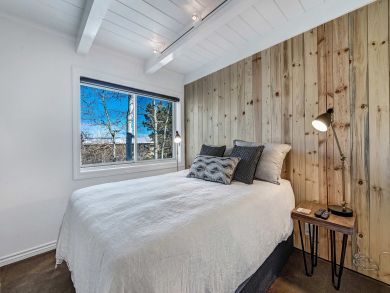 Snowmass Condo 927326
