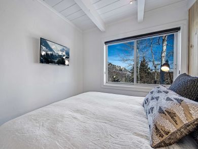 Snowmass Condo 927326