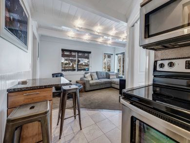 Snowmass Condo 927326