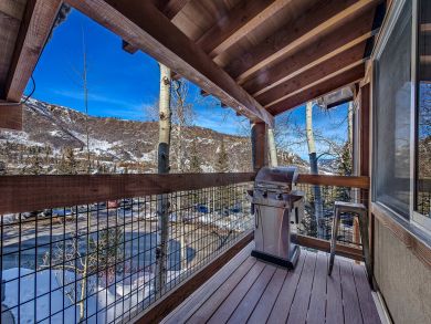 Snowmass Condo 927326