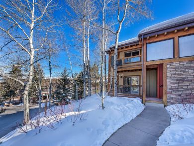Snowmass Condo 927326