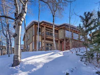 Snowmass Condo 927326