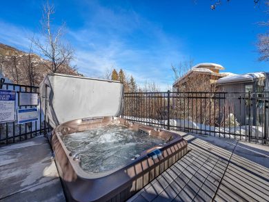 Snowmass Condo 927326
