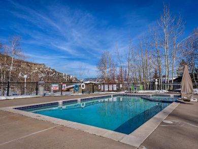 Snowmass Condo 927326