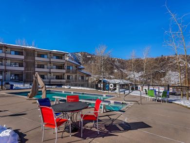 Snowmass Condo 927326
