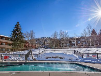 Snowmass Condo 927326