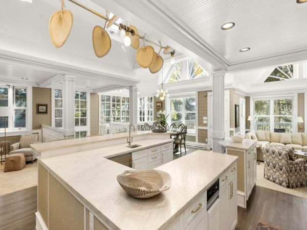 Luxury 5-Bedroom Mountain Retreat in Aspen's West End